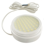This is a 4 W GX53 bulb which can be used in domestic and commercial applications