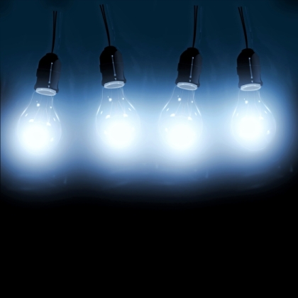 The Business Case For LED Light Bulbs