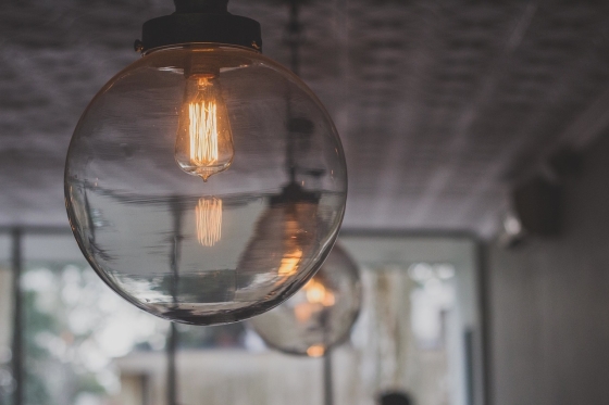 Save Energy Using LED Bulbs!