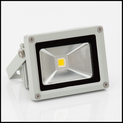 BLT Directs LED Flood Lights Are Ideal for Commercial Cost-Cutting