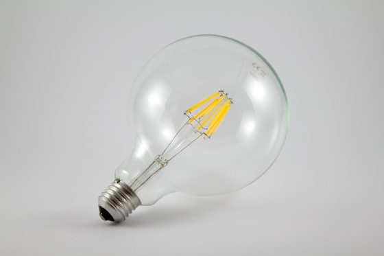 Consumers Must Buy 40 Incandescent Bulbs to Match Longevity of LEDs