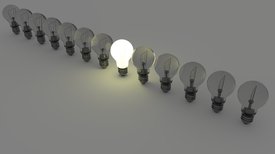UK on a roll to ban incandescent light bulbs and meet targets