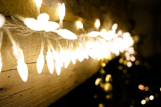 BLT Direct Prepares for the Festive Season with 2015 Christmas Lighting Range