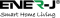 Ener-J logo