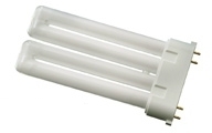 This is a 36W 2G10 Multi Tube bulb that produces a Very Warm White (827) light which can be used in domestic and commercial applications