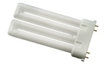 This is a Sylvania Compact Fluorescent Lamps