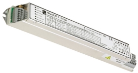 This is a Emergency ballast designed to run 18W lamps which is part of our control gear range