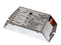 This is a ballast designed to run 21W lamps which is part of our control gear range