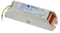 This is a ballast designed to run 20W lamps which is part of our control gear range