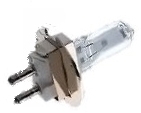 This is a 10W PG22d Capsule bulb which can be used in domestic and commercial applications