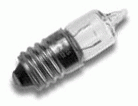 This is a 2.8W Miniature bulb that produces a Warm White (830) light which can be used in domestic and commercial applications