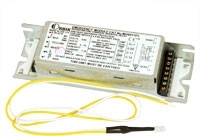 This is a ballast designed to run 100W lamps which is part of our control gear range
