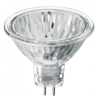 GU10 Halogen Light Bulb