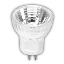 Can you get LED versions of Halogen MR8 Light Bulbs?