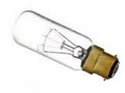 This is a 65W 22mm Ba22d/BC Tubular bulb which can be used in domestic and commercial applications