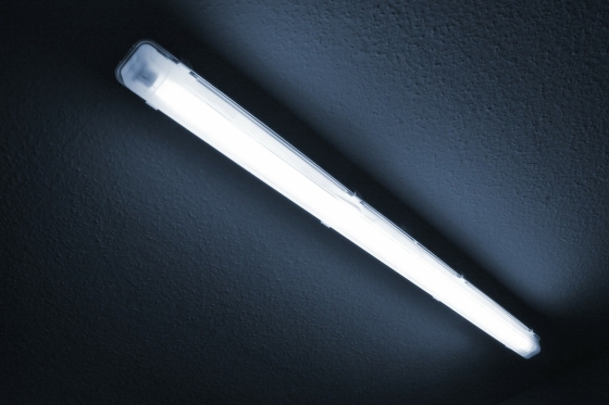 Why Do Fluorescent Lights Flicker?