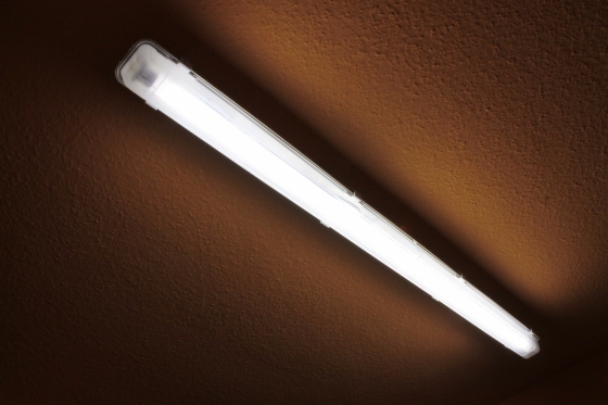 Switch to LED Fluorescent Tubes To Facilitate Savings in Public Spaces, Advises BLT Direct