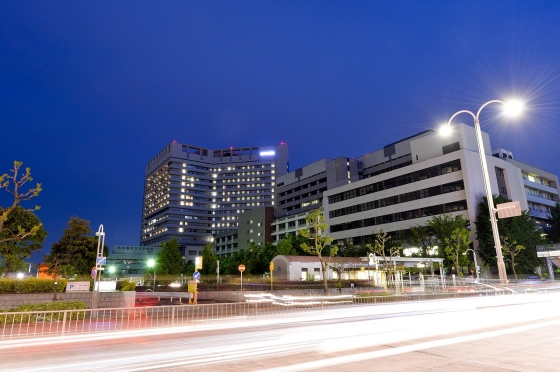 Energy Efficient Hospital lighting: Now Thats A Bright Idea