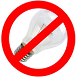 When Were Incandescent Light Bulbs Banned?