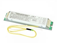 This is a Emergency ballast which is part of our control gear range