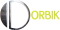 Orbik logo