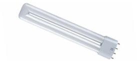This is a 36 W 2G11 Multi Tube bulb that produces a Daylight (860/865) light which can be used in domestic and commercial applications