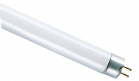GE 24w 549mm COLOUR 860 DAYLIGHT T5 HIGH OUTPUT FLUORESCENT TUBE 