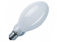 This is a 70 W 26-27mm ES/E27 bulb that produces a Sodium Orange light which can be used in domestic and commercial applications