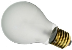 This is a 275W 26-27mm ES/E27 Standard GLS bulb which can be used in domestic and commercial applications