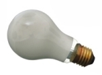 This is a Photographic Light Bulbs