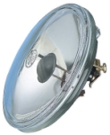 This is a Sealed Beam Lamps