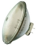 This is a 300W GX16d Reflector/Spotlight bulb which can be used in domestic and commercial applications