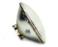 This is a 200W Screw Terminal Reflector/Spotlight bulb which can be used in domestic and commercial applications