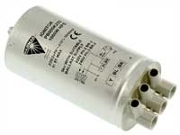 This is a ballast designed to run 600W lamps which is part of our control gear range