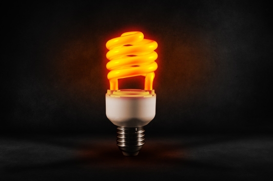 The ultimate guide to energy saving light bulbs