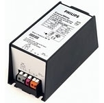 This is a ballast designed to run 90W lamps which is part of our control gear range