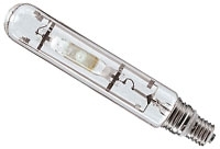 This is a 1000W 39-40mm GES/E40 bulb that produces a Daylight (860/865) light which can be used in domestic and commercial applications