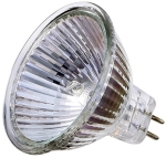 This is a Philips Masterline Halogen Dichroic Light Bulbs