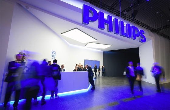 Lighting Providers BLT Direct Refresh Philips Range of LED Light Bulbs