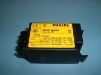 This is a ballast which is part of our control gear range