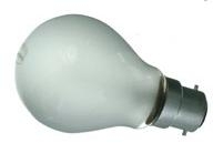 This is a 75W 22mm Ba22d/BC Standard GLS bulb which can be used in domestic and commercial applications