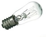 This is a 10W 12mm E12 Miniature bulb that produces a Warm White (830) light which can be used in domestic and commercial applications
