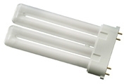 This is a 36W 2G10 Multi Tube bulb that produces a Cool White (840) light which can be used in domestic and commercial applications
