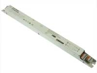 This is a ballast designed to run 55W lamps which is part of our control gear range