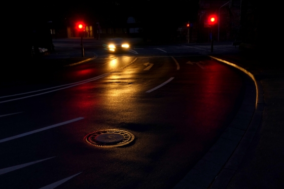 Why Do Councils Turn Off Street Lights?