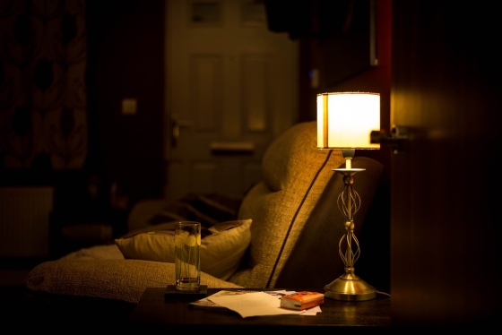 Could You Illuminate Your Home with SAD Lighting?