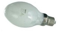 This is a 400W 39-40mm GES/E40 bulb that produces a Sodium Orange light which can be used in domestic and commercial applications