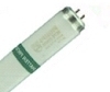 This is a 18W G13 bulb that produces a Warm White (830) light which can be used in domestic and commercial applications