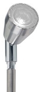 This is a 1W bulb that produces a White (835) light which can be used in domestic and commercial applications