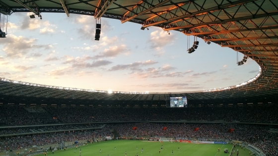 Southamton to Install LED Floodlights at Iconic St Mary’s Stadium